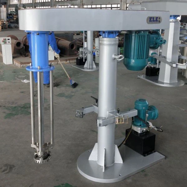 cosmetic manufacturing machine