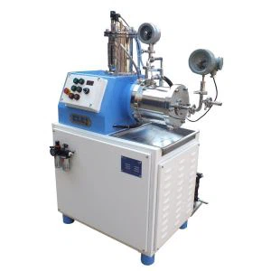 Bir boncuk değirmeni için hangi özelleştirilmiş seçenekler mevcuttur?