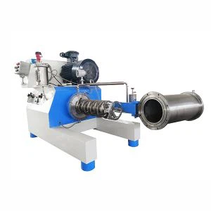 İnsektisit için Boncuk Değirmeni