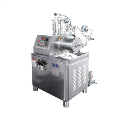 İlaç için Boncuk Fabrikası
